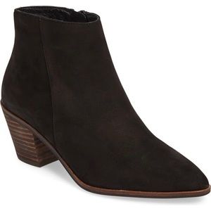 Lucky Brand ‘Linnea’ ankle boot